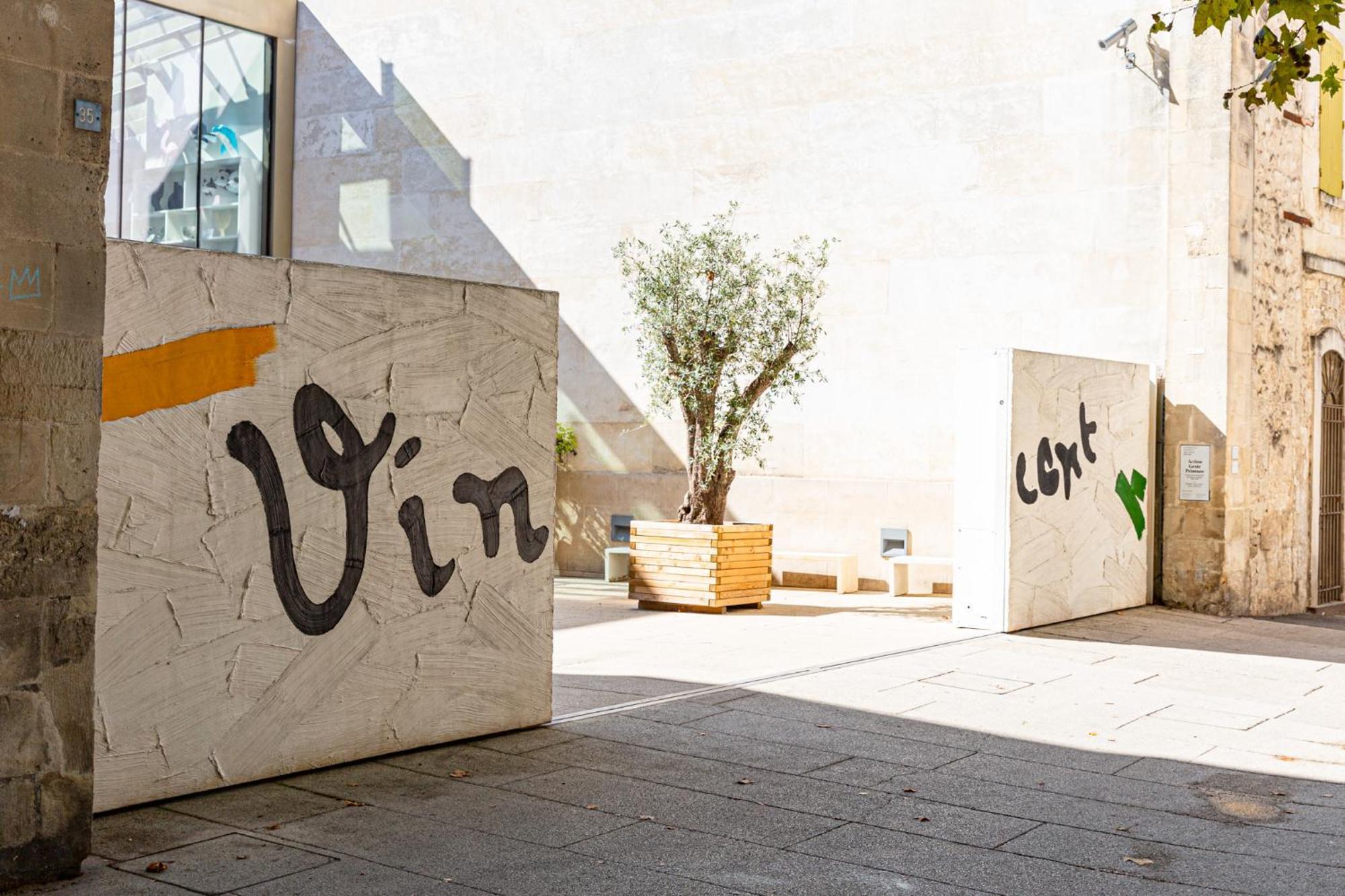 Mon Voisin Van Gogh Arlés Exterior foto
