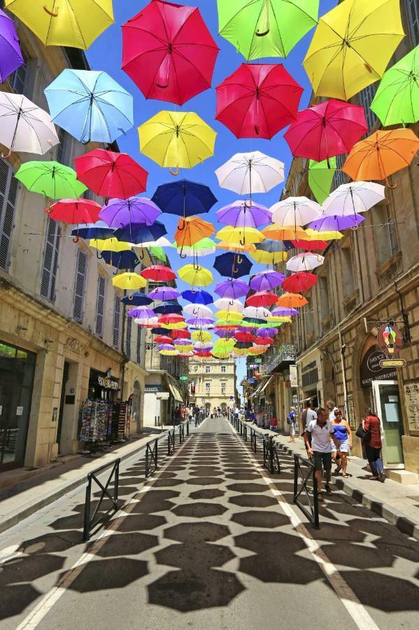 Mon Voisin Van Gogh Arlés Exterior foto